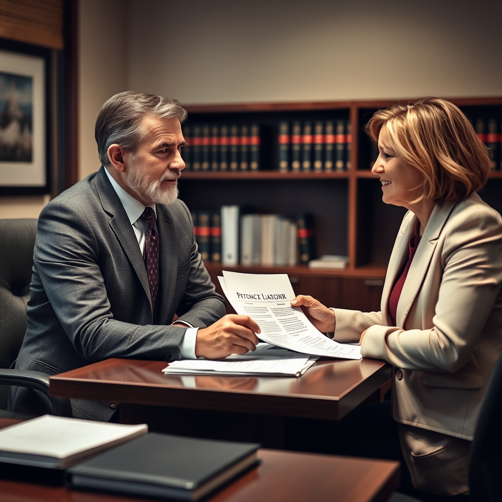 Removal of Conditions Lawyer Montgomery County, VA