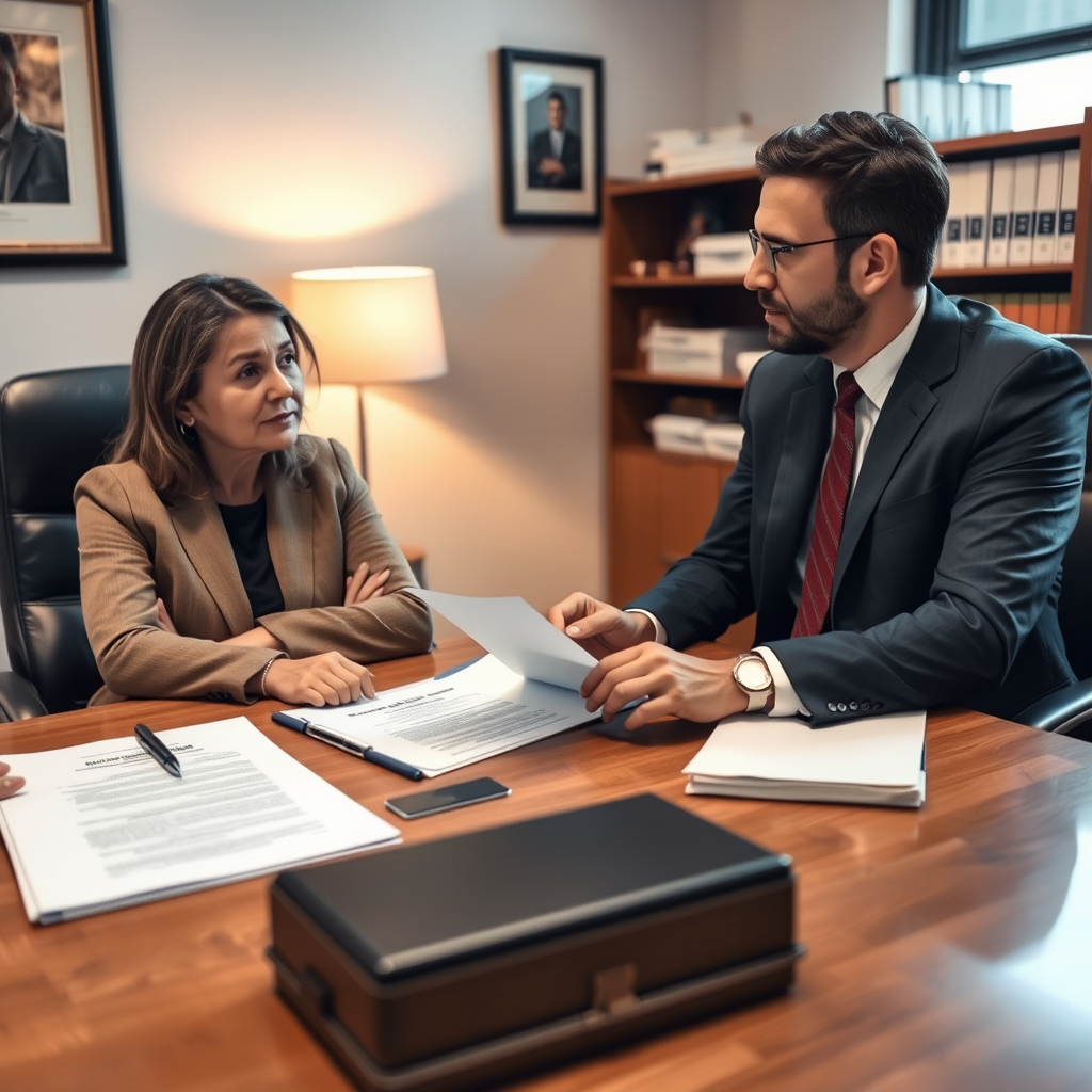 Sibling Visa Lawyer Baltimore County, MD