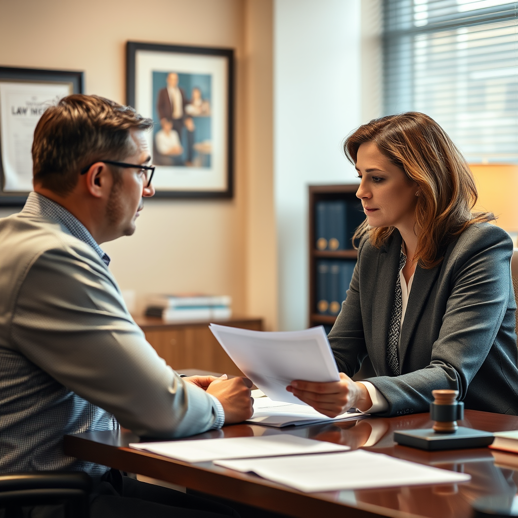 Sibling Visa Lawyer Baltimore, MD