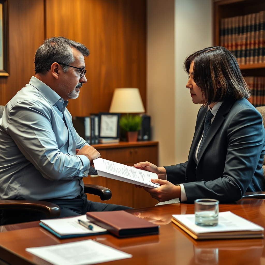 Sibling Visa Lawyer Calvert County, MD