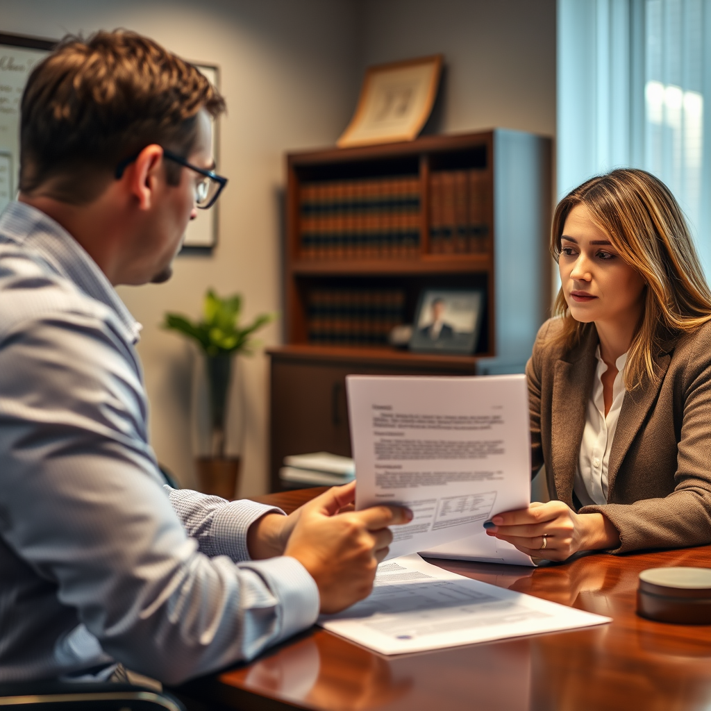 Sibling Visa Lawyer Carroll County, MD