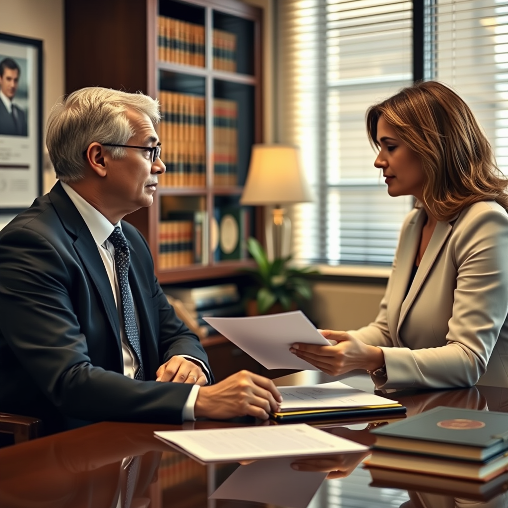 Sibling Visa Lawyer Cecil County, MD