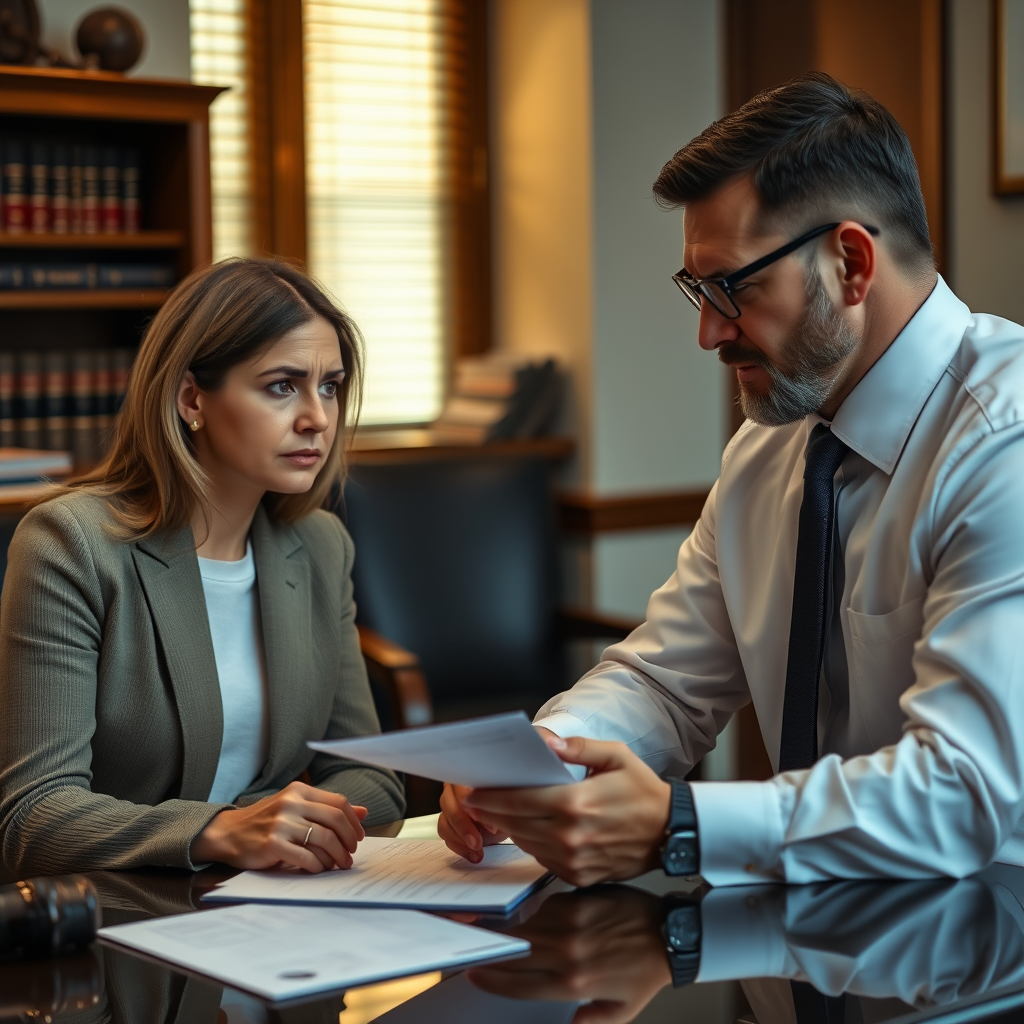 Sibling Visa Lawyer Harford County, MD