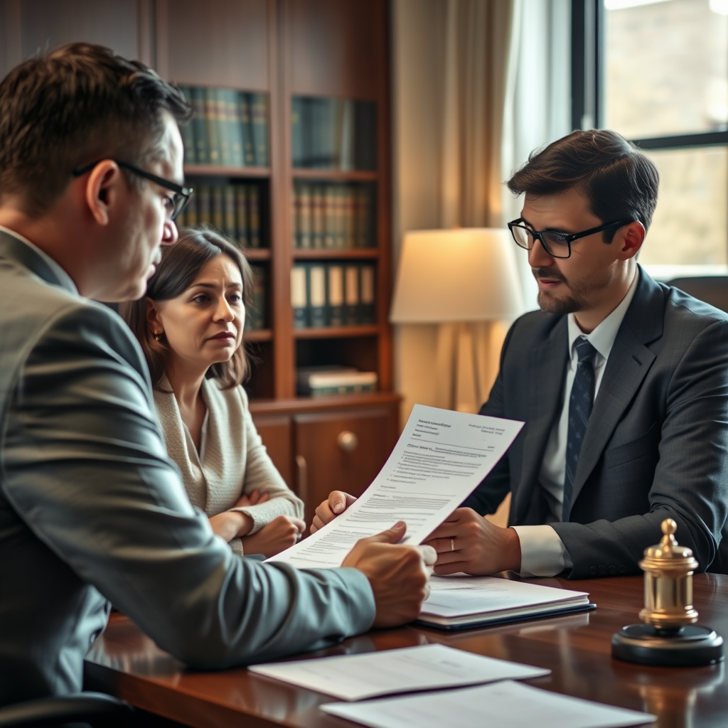 Sibling Visa Lawyer Howard County, MD