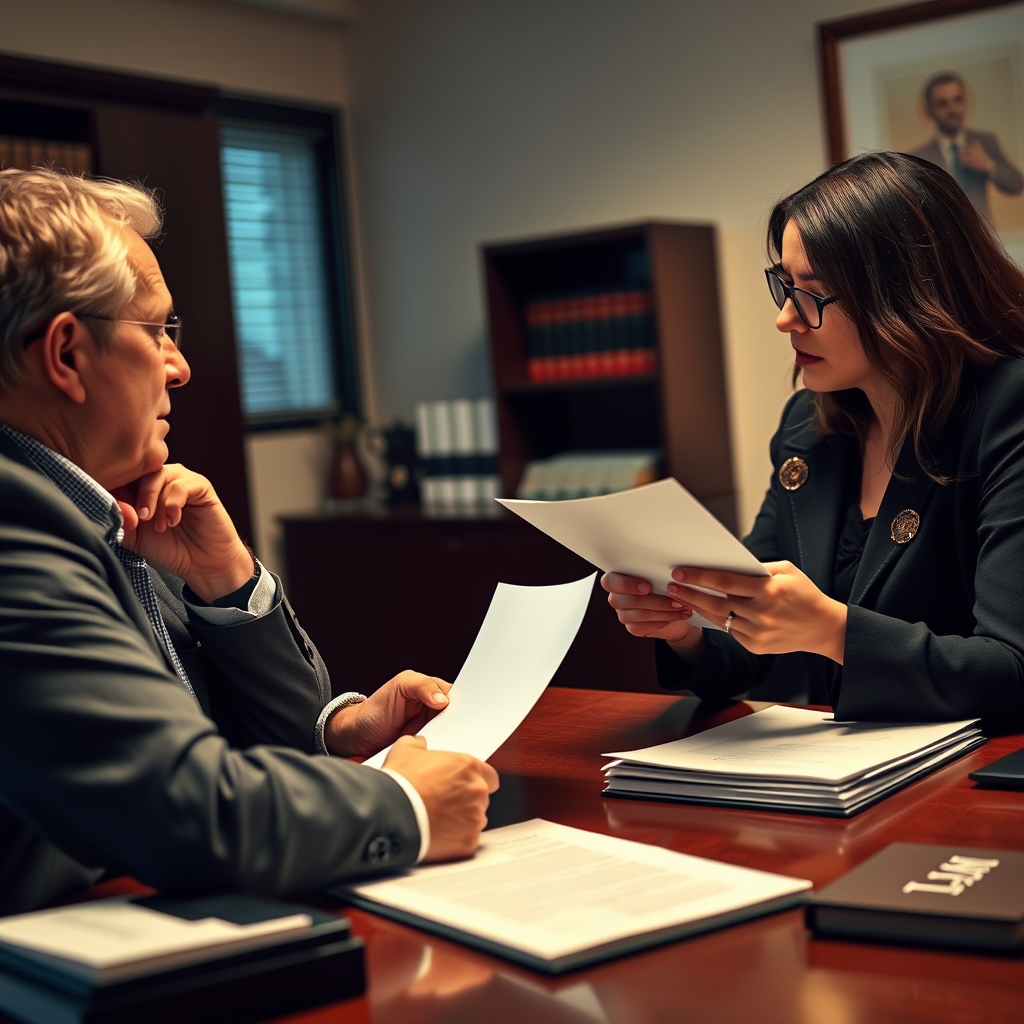 Sibling Visa Lawyer Kent County, MD