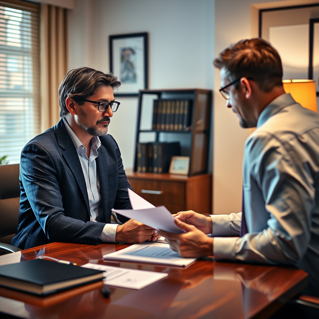 Sibling Visa Lawyer Rockville, MD