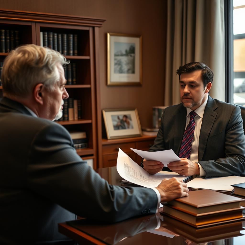 Sibling Visa Lawyer Salisbury, MD
