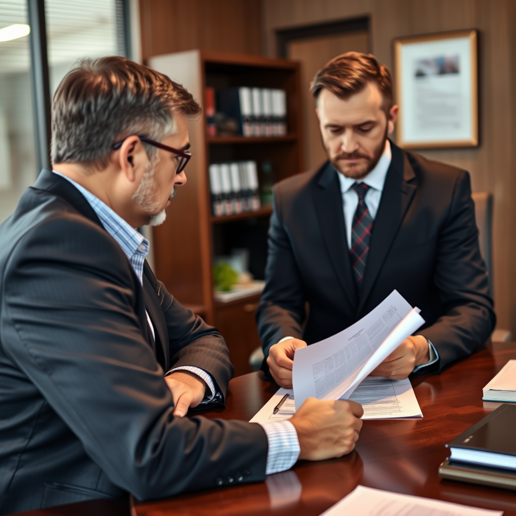 Sibling Visa Lawyer Somerset County, NJ