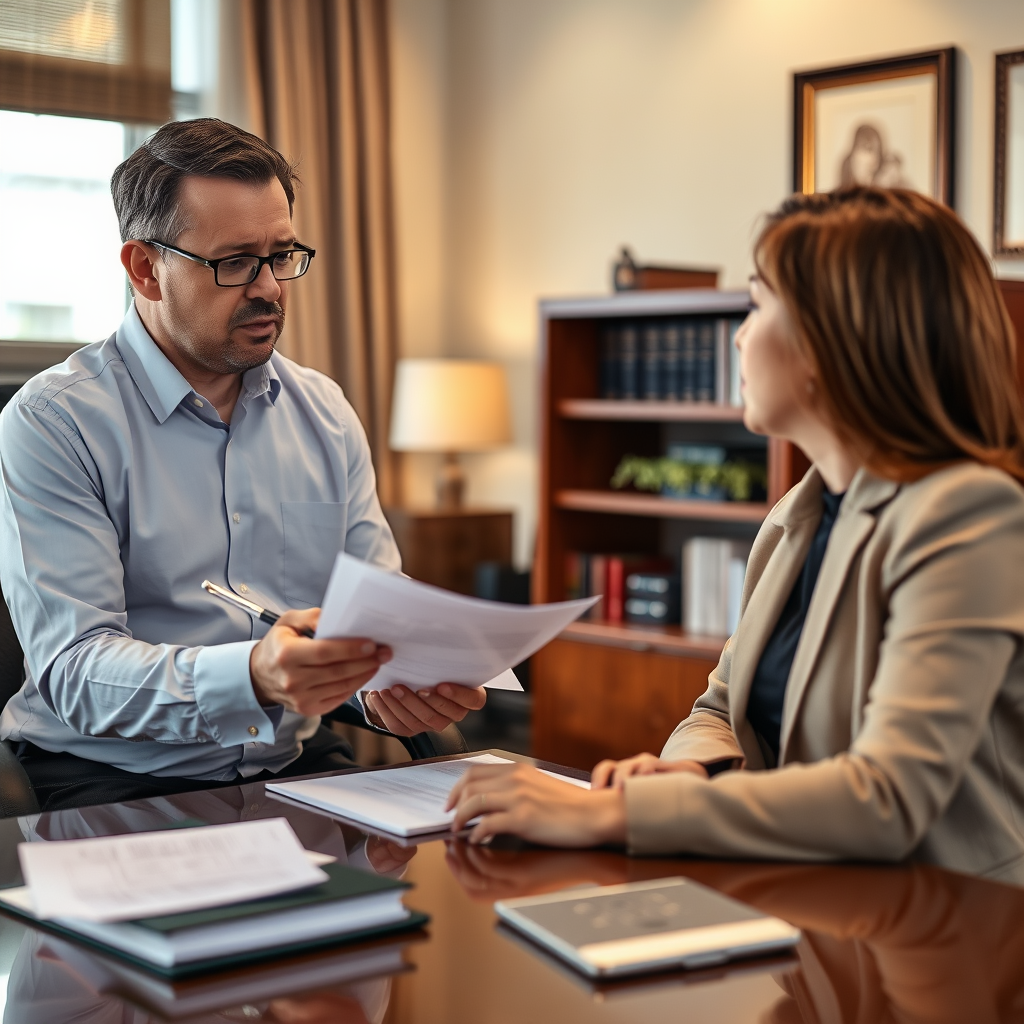 Sibling Visa Lawyer Wicomico County, MD