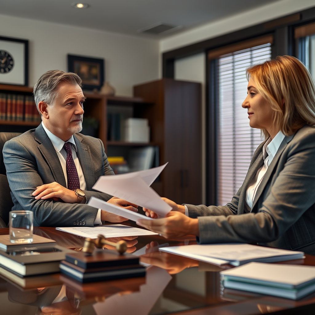 Deportation Defense Lawyer Middlesex County, NJ