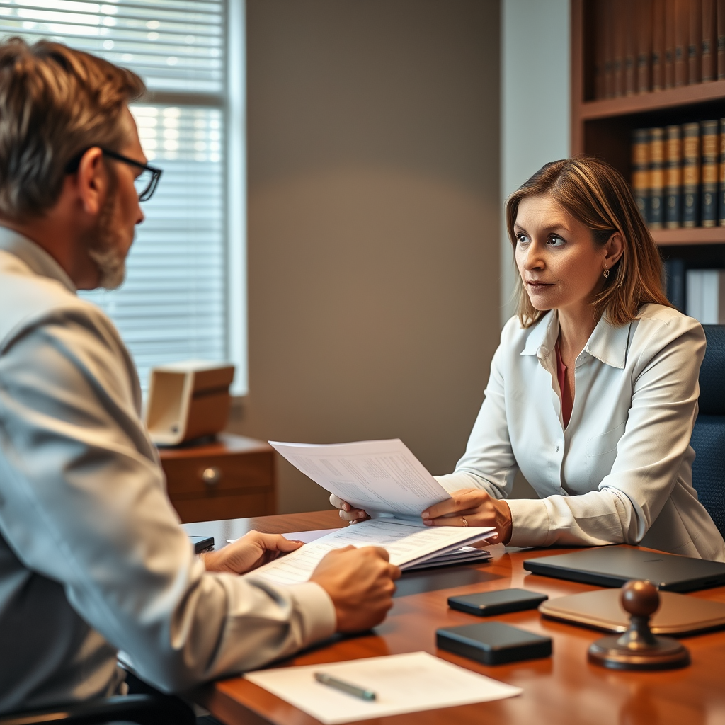 Do I need a lawyer for an asylum case in Bronx