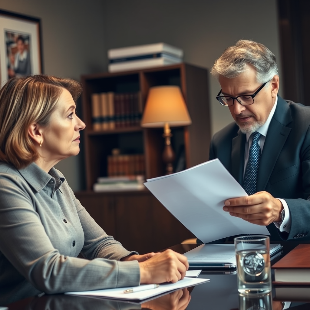 Do I need a lawyer for an asylum case in Cattaraugus County