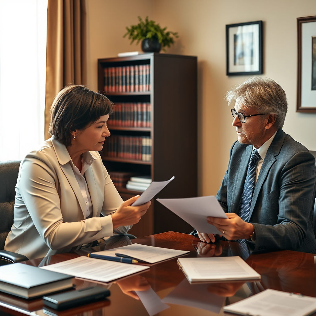 Do I need a lawyer for an asylum case in Chenango County