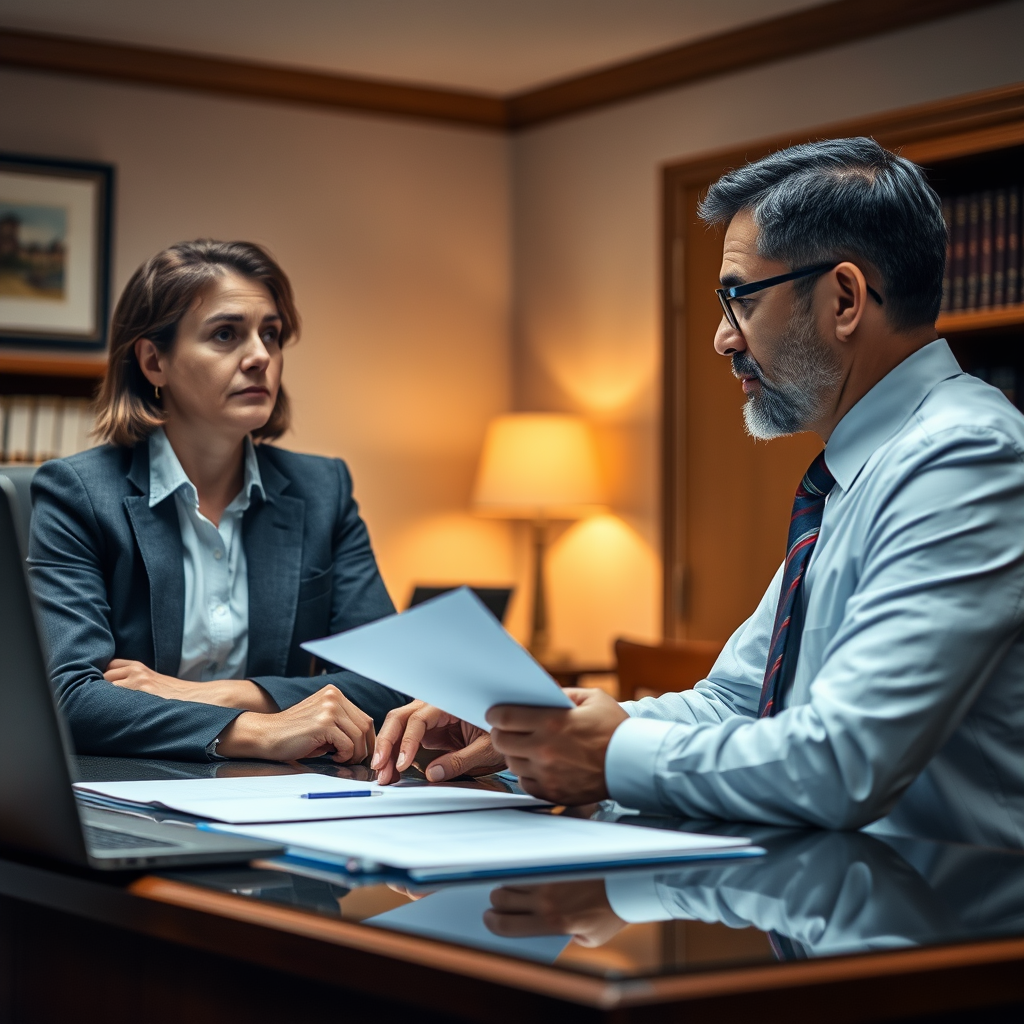 Do I need a lawyer for an asylum case in Cortland County
