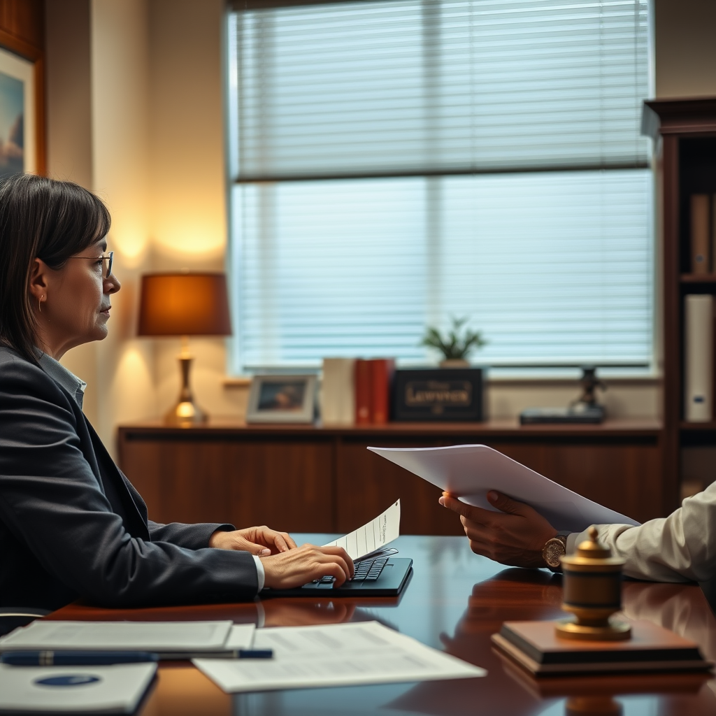 Do I need a lawyer for an asylum case in Manhattan