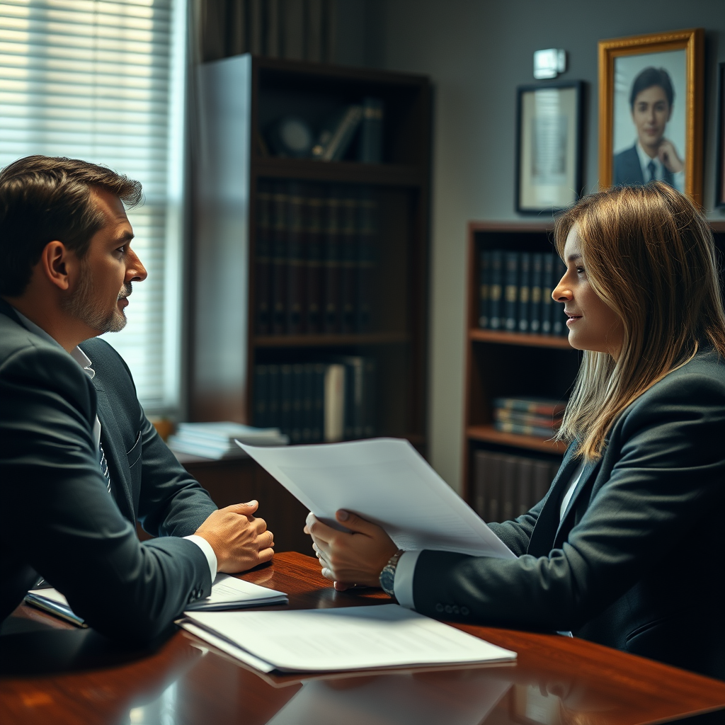 Do I need a lawyer for an asylum case in Oswego County
