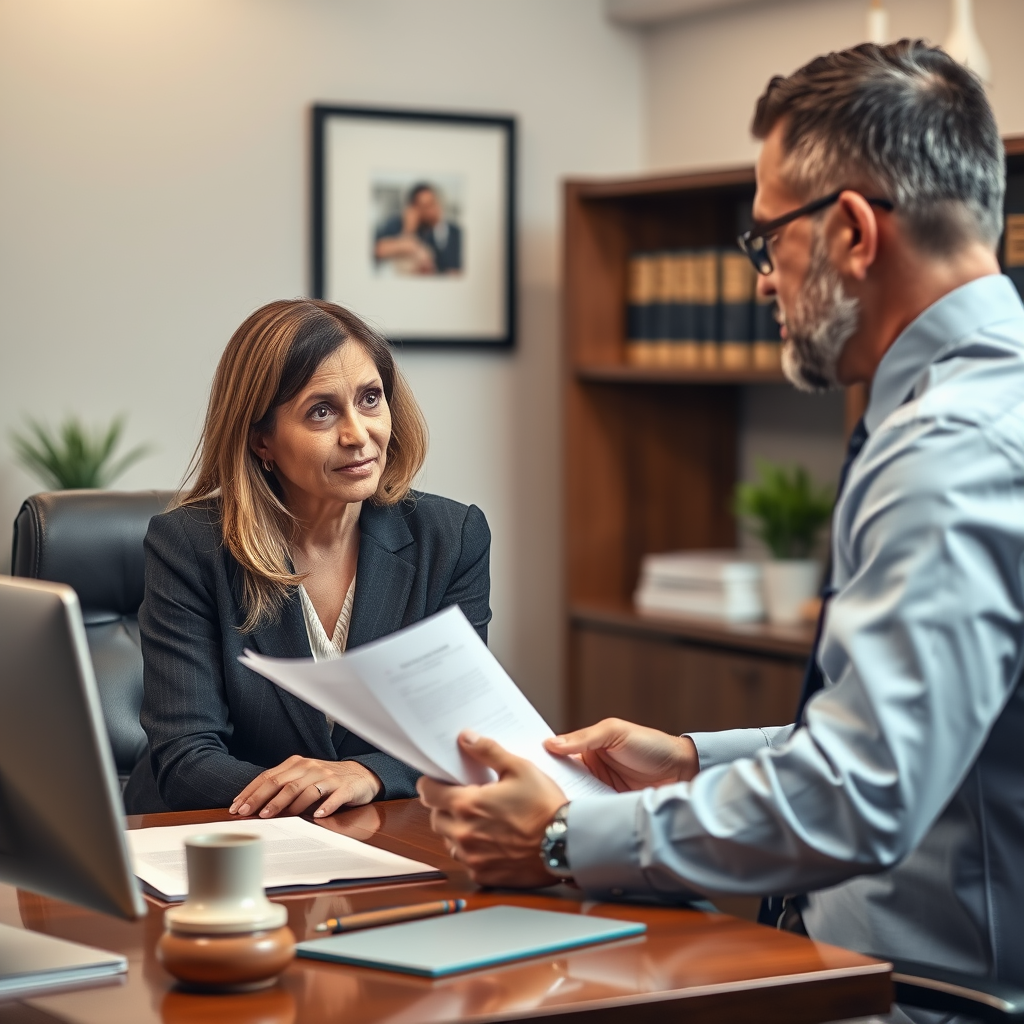 Do I need a lawyer for an asylum case in Queens