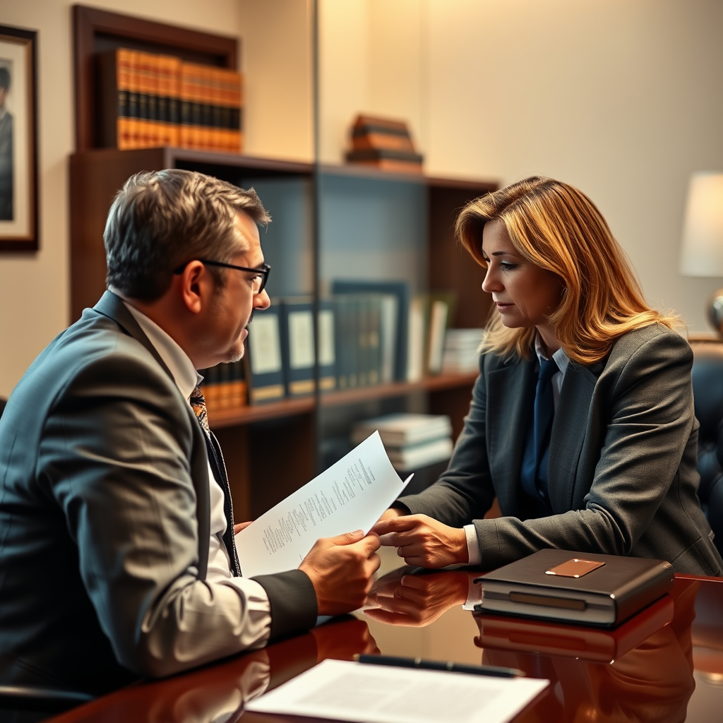 Do I need a lawyer for an asylum case in Staten Island