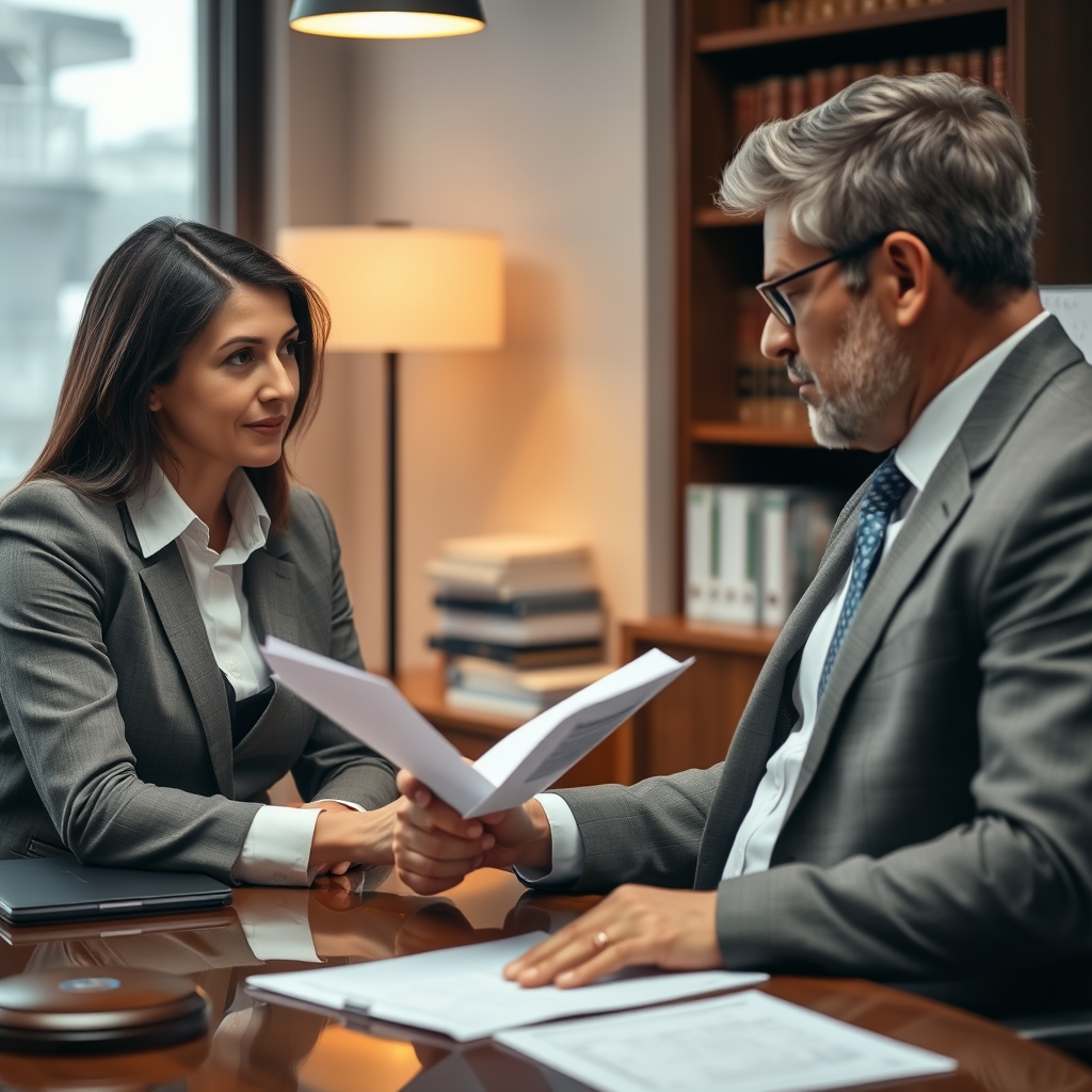 Hardship Waiver Lawyer Atlantic County, NJ