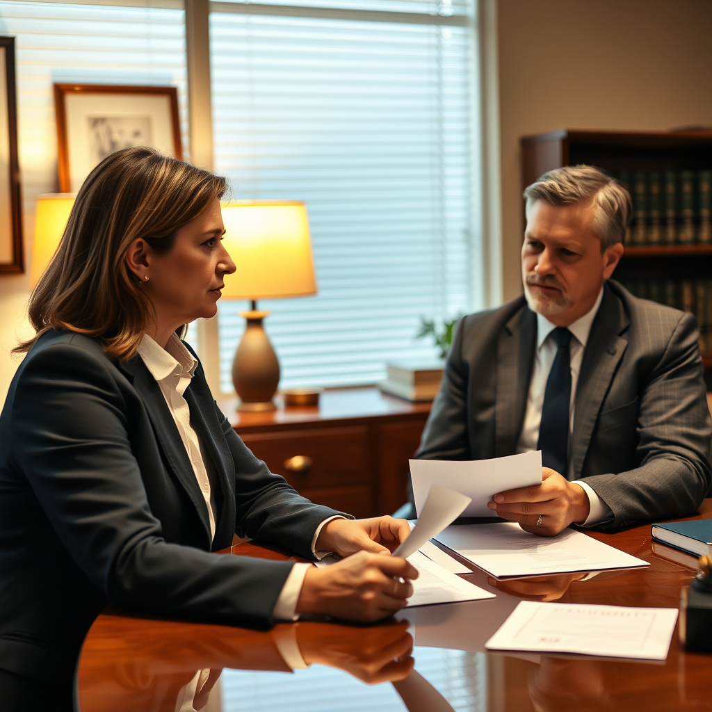 Hardship Waiver Lawyer Cape May County, NJ