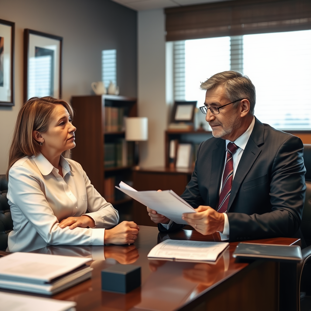 Hardship Waiver Lawyer Cumberland County, VA