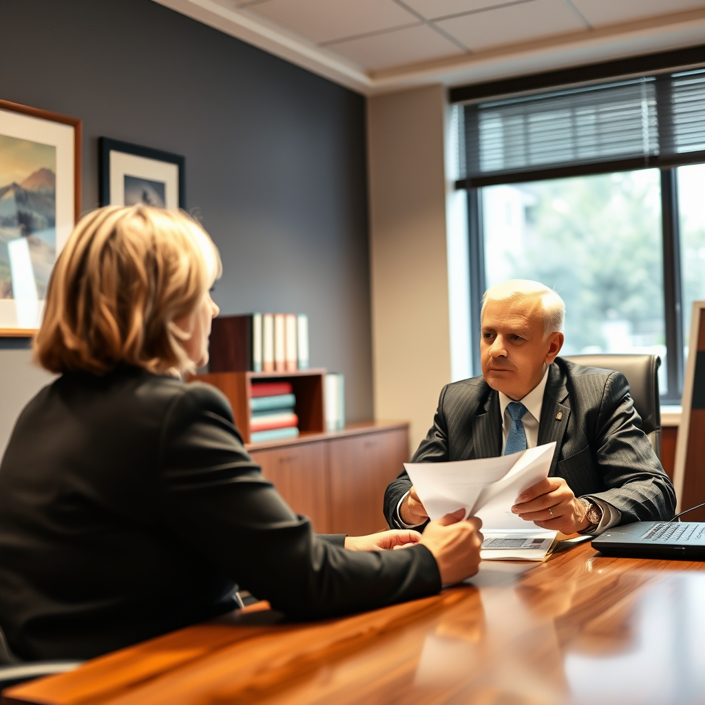 Hardship Waiver Lawyer Essex County, VA