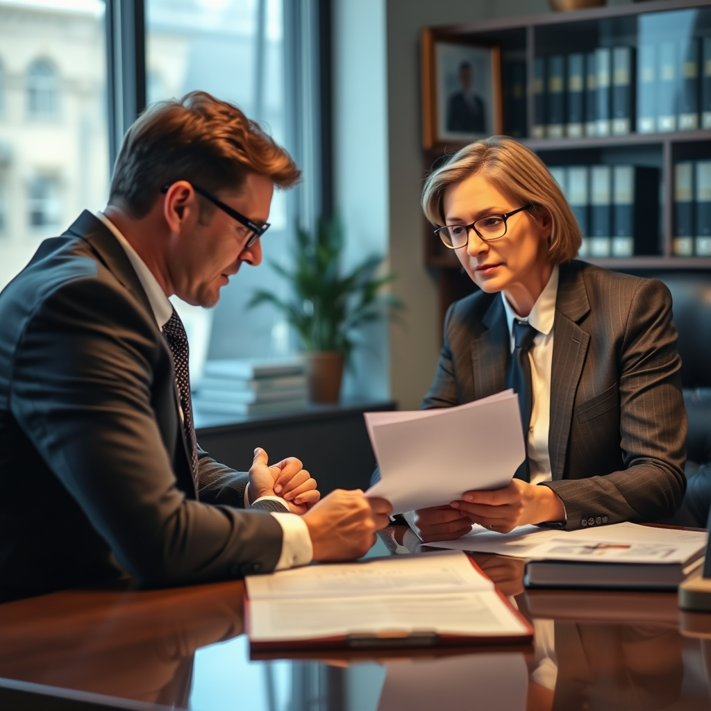 Hardship Waiver Lawyer Hunterdon County, NJ