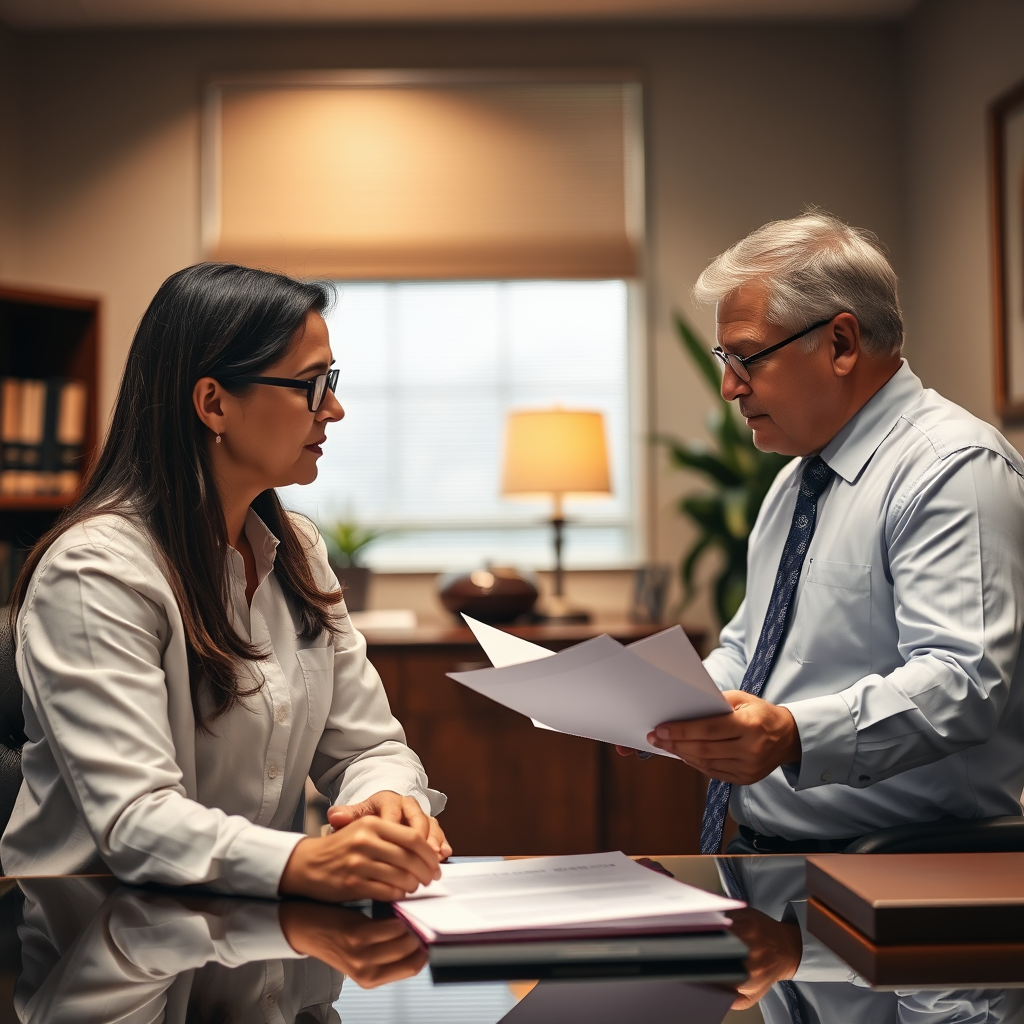 Hardship Waiver Lawyer Mercer County, NJ