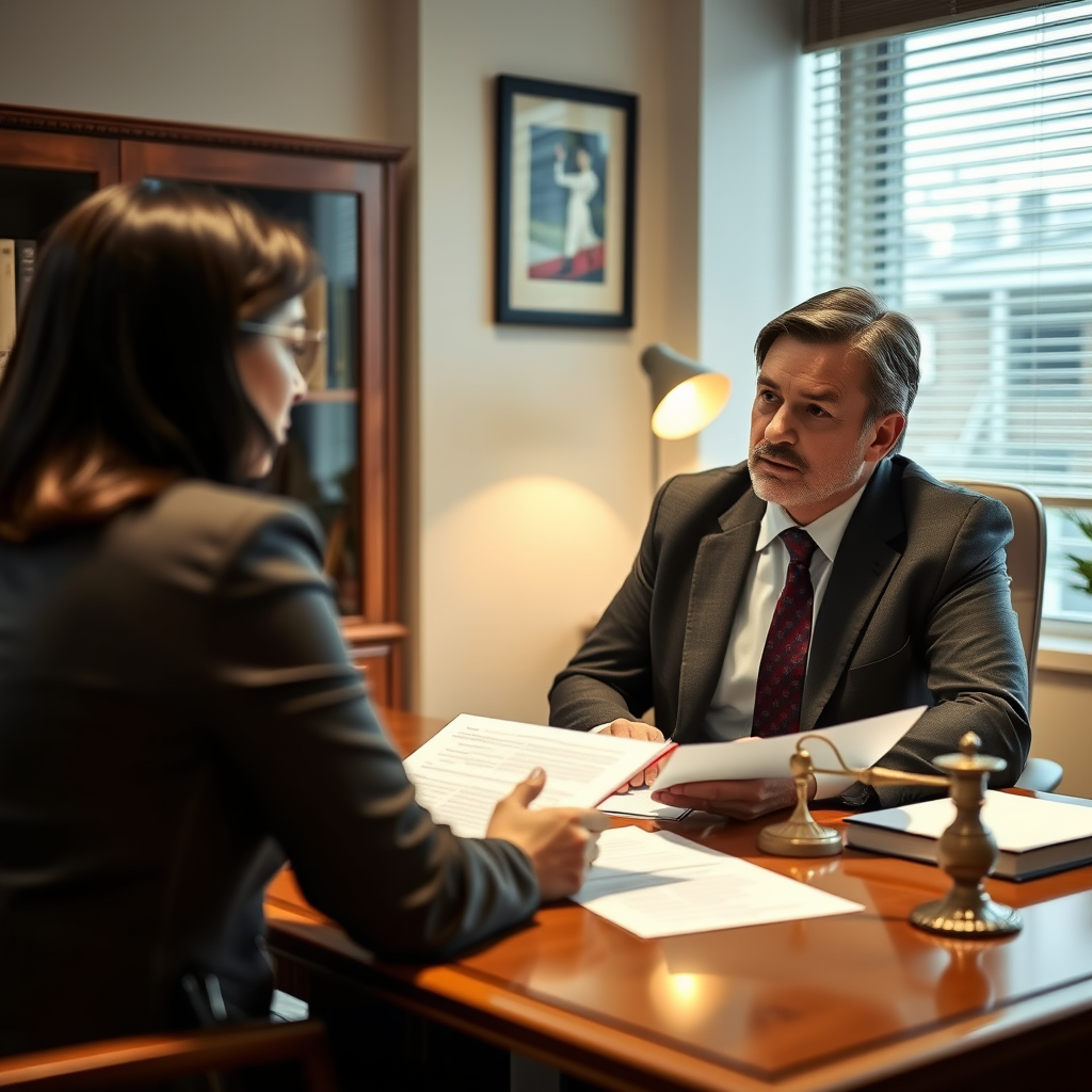 Hardship Waiver Lawyer Middlesex County, NJ