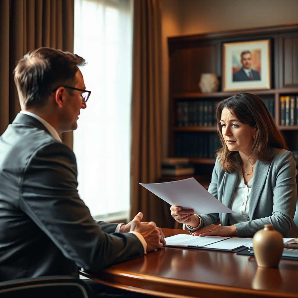 Hardship Waiver Lawyer Monmouth County, NJ