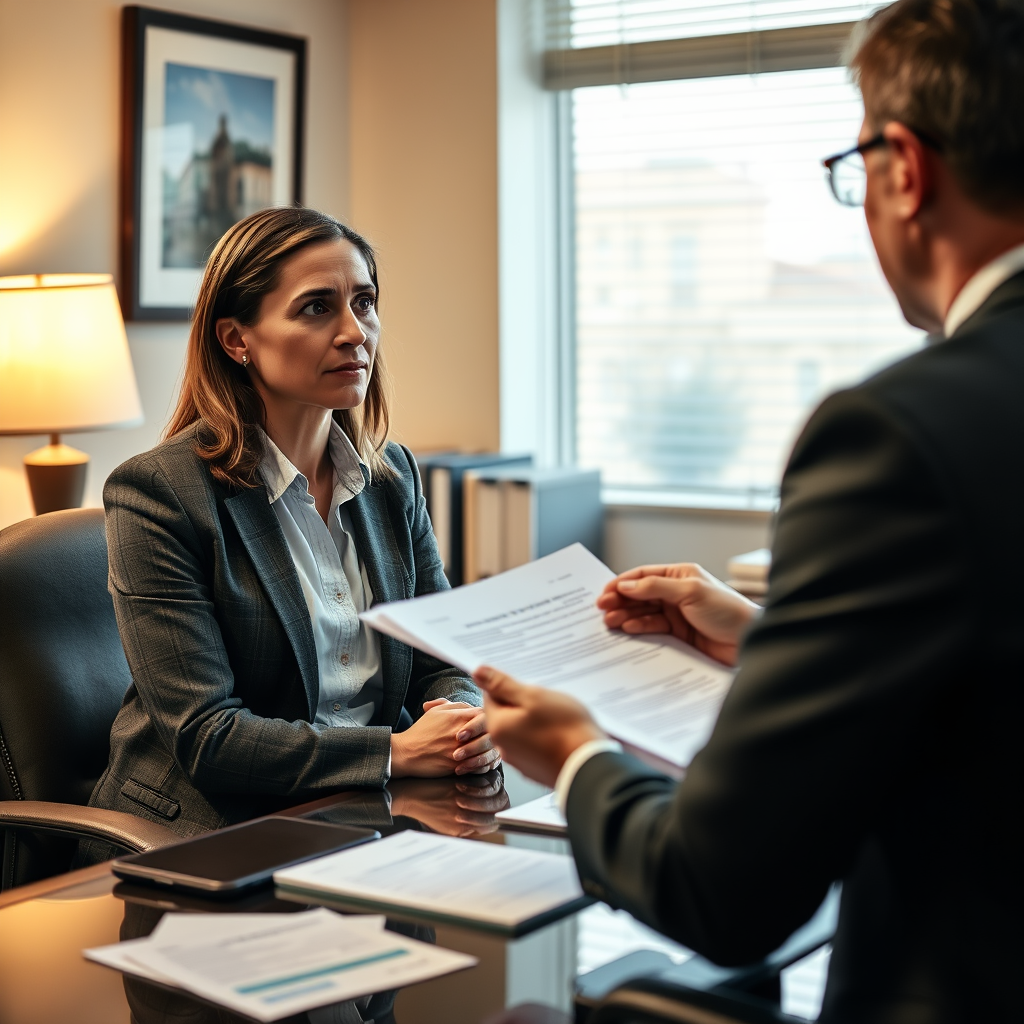 Hardship Waiver Lawyer Morris County, NJ