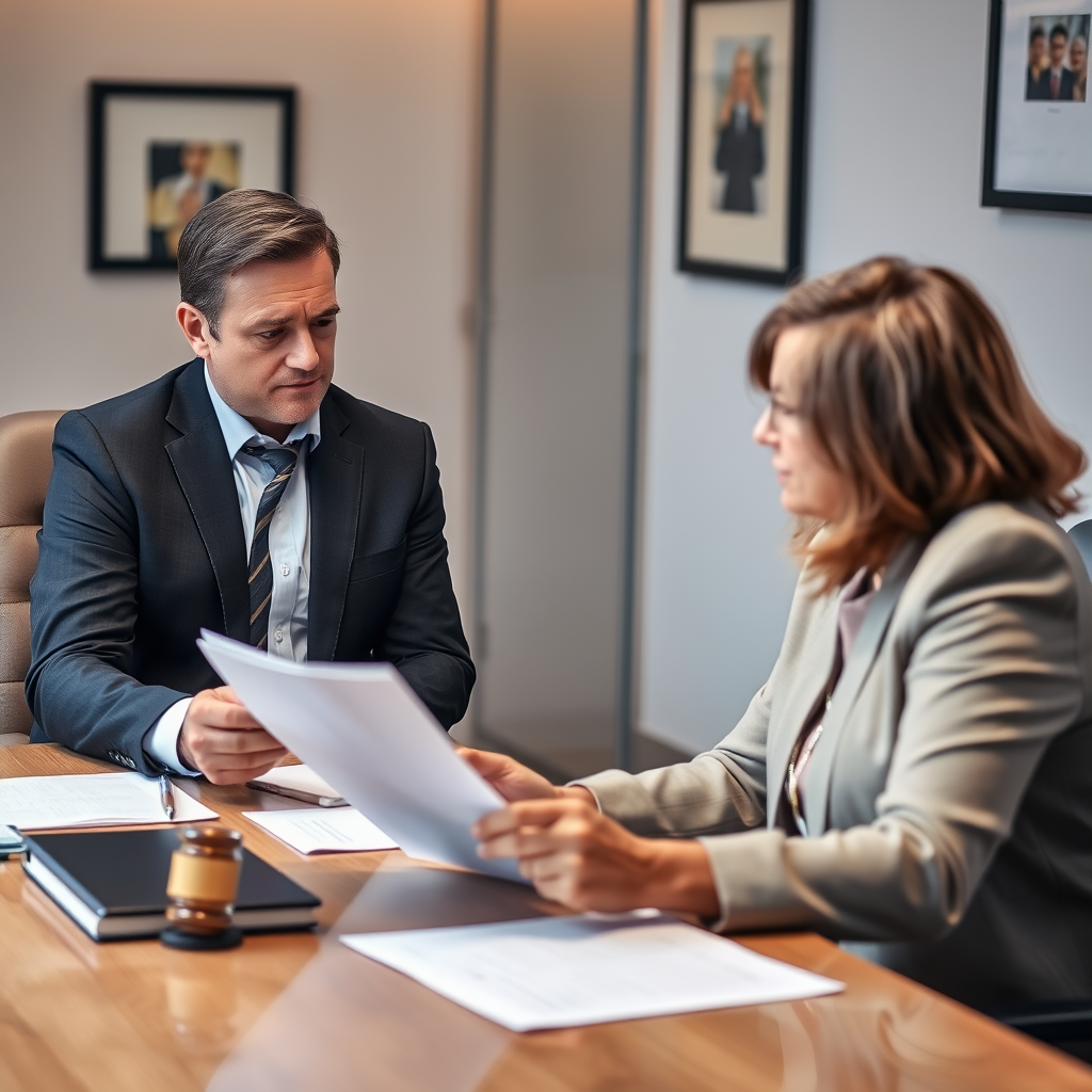 Hardship Waiver Lawyer Ocean County, NJ