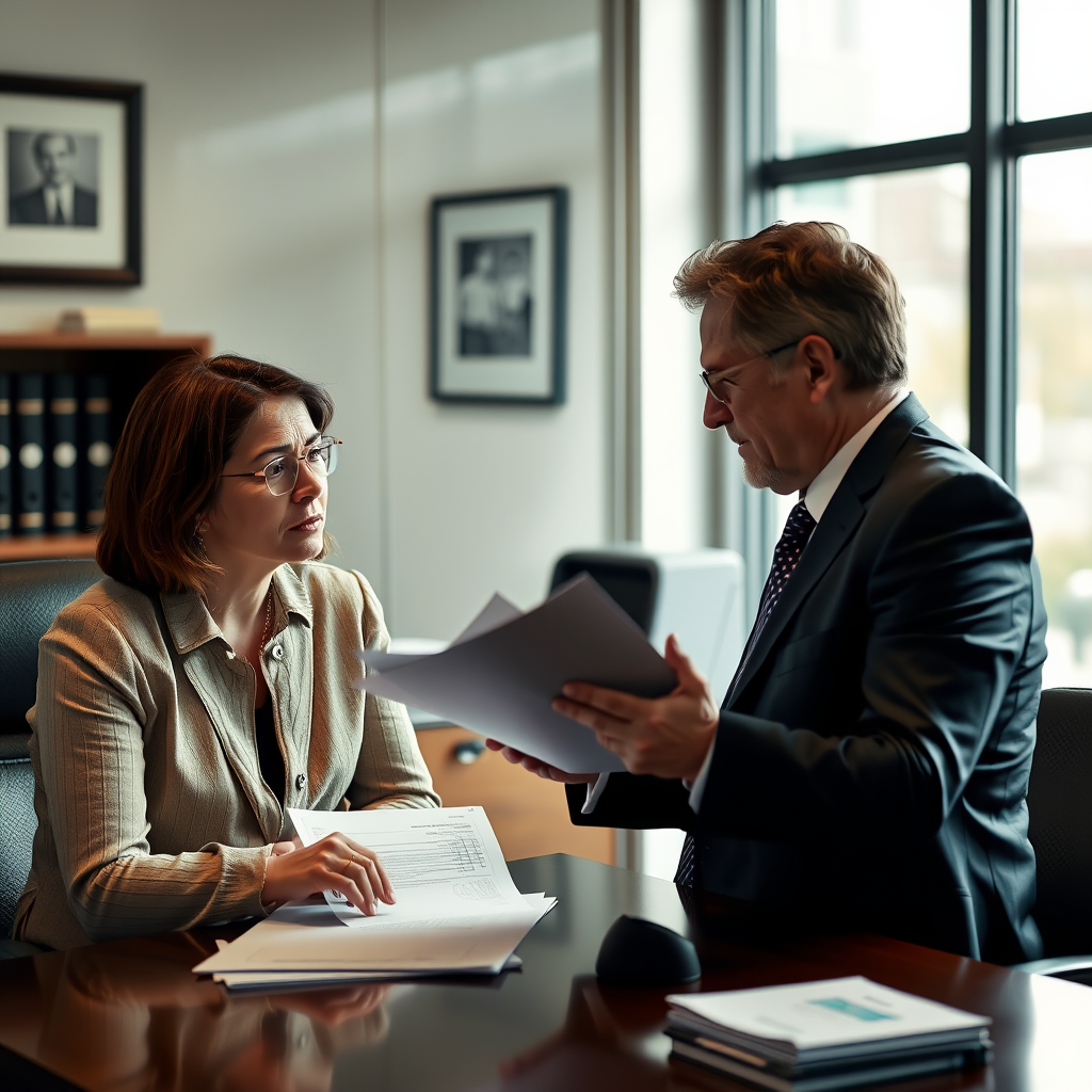 Hardship Waiver Lawyer Passaic County, NJ