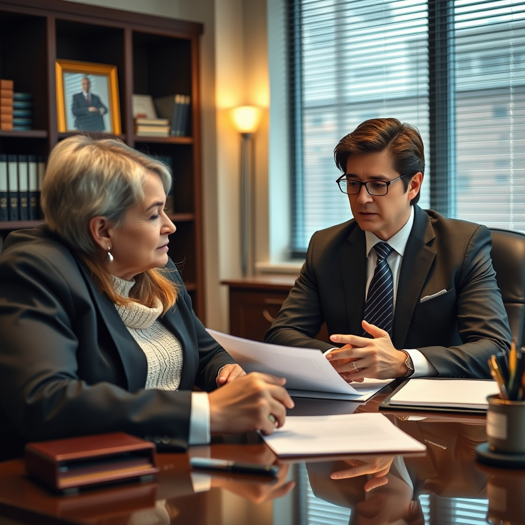 Hardship Waiver Lawyer Salem County, NJ