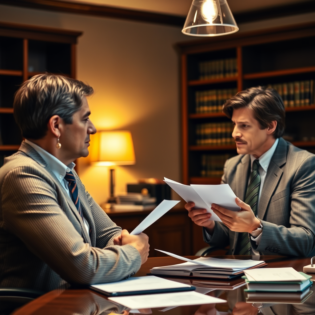 Hardship Waiver Lawyer Union County, NJ