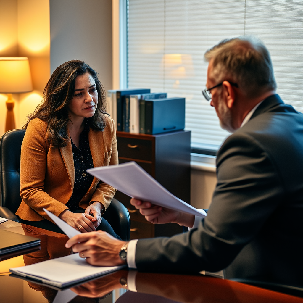 How do I sponsor a family member for a green card from Chenango County