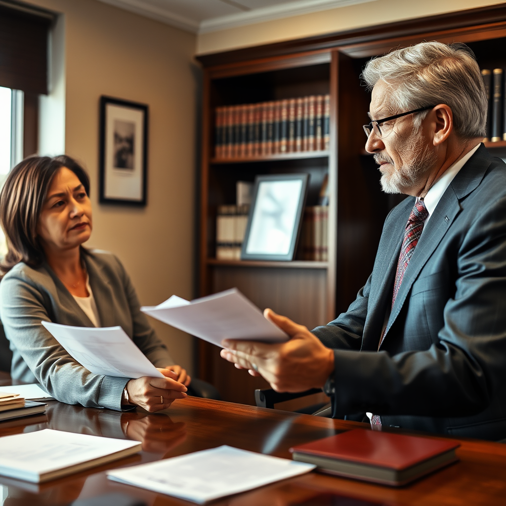 How do I sponsor a family member for a green card from Oswego County
