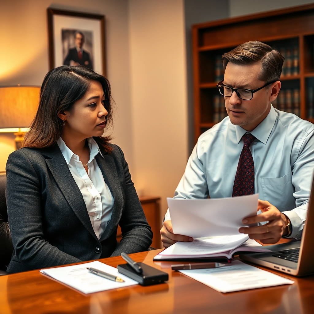How much does an immigration lawyer cost in Cattaraugus County