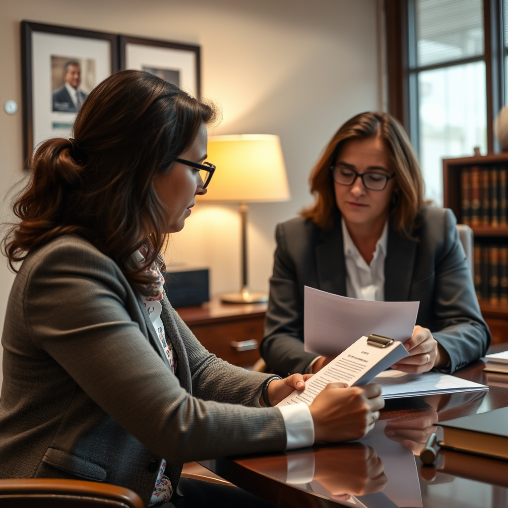 How much does an immigration lawyer cost in Clinton County