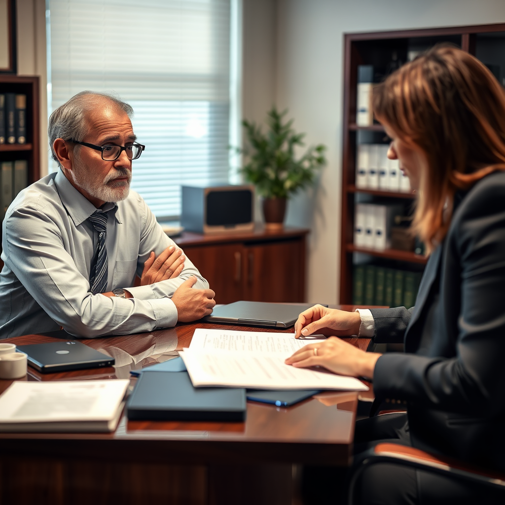 How much does an immigration lawyer cost in Jefferson County