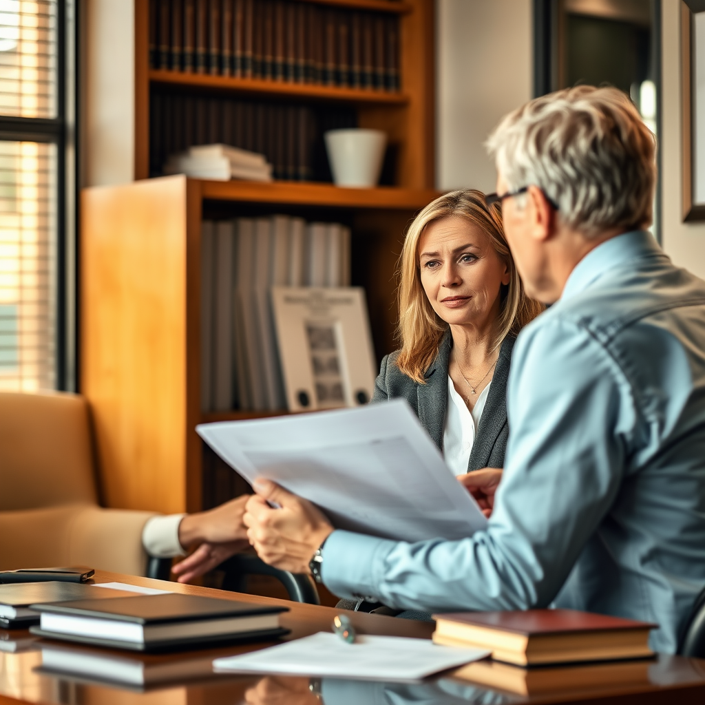 How much does an immigration lawyer cost in Oswego County