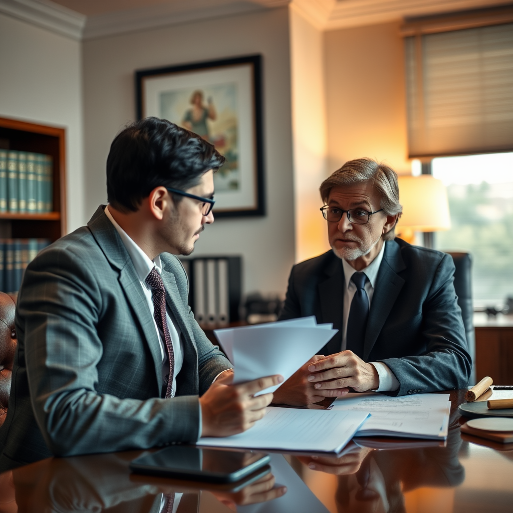 How much does an immigration lawyer cost in Yates County