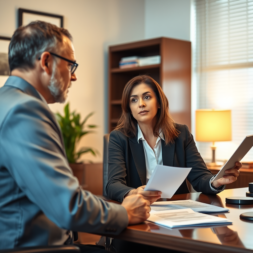 I-601 Waiver Lawyer Atlantic County, NJ