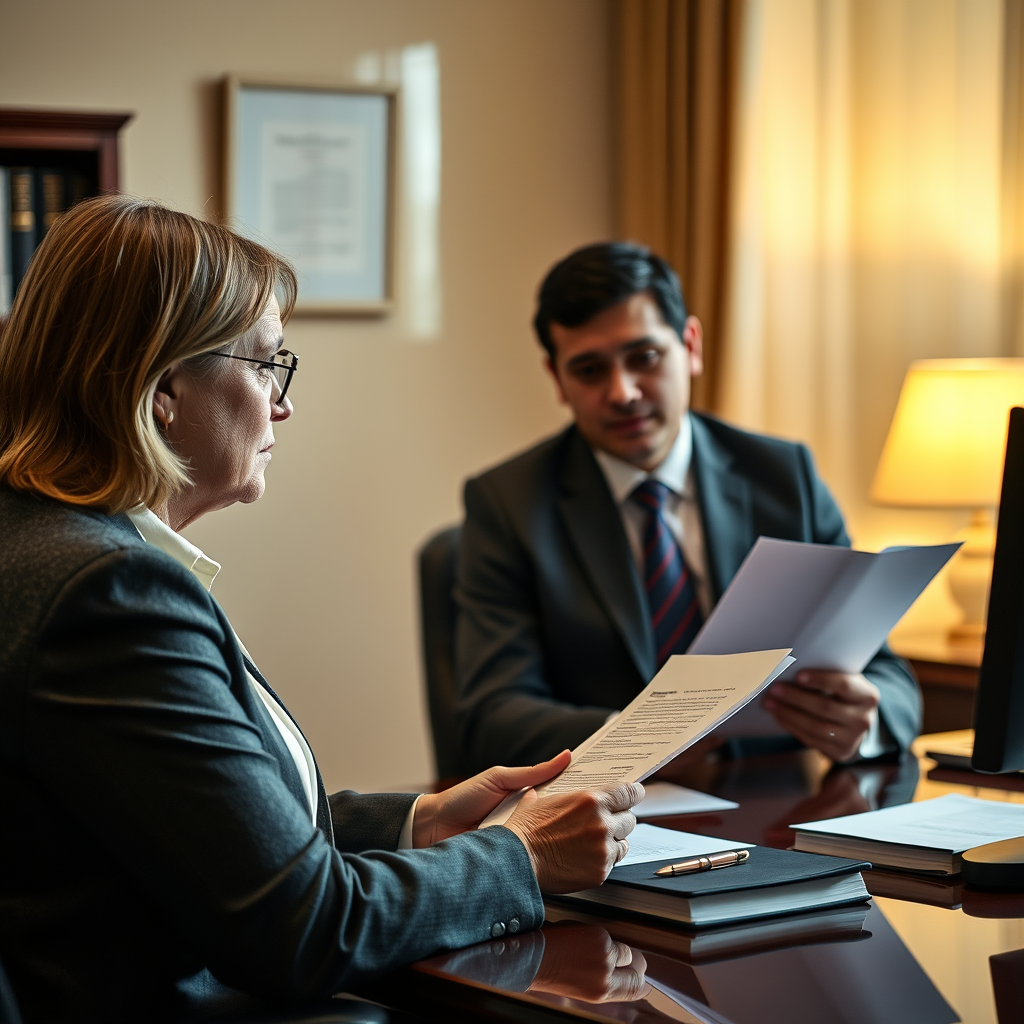 I-601 Waiver Lawyer Burlington County, NJ