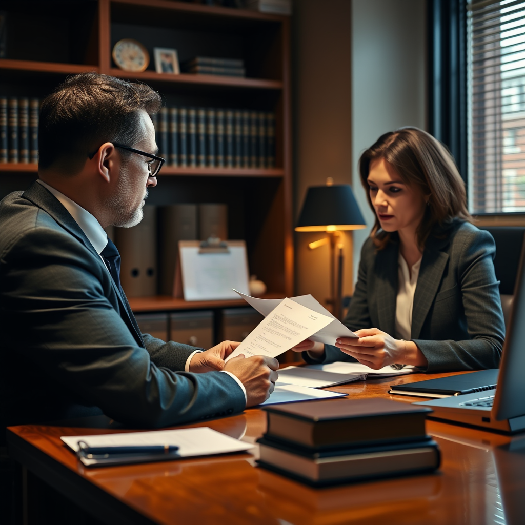I-601 Waiver Lawyer Cumberland County, VA
