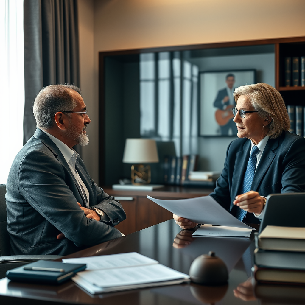 I-601 Waiver Lawyer Essex County, VA