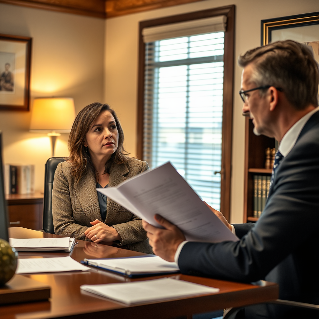 I-601 Waiver Lawyer Middlesex County, NJ