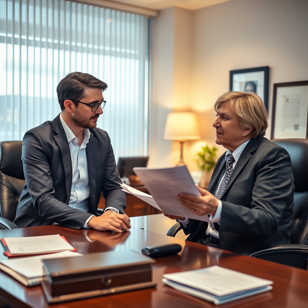 I-601 Waiver Lawyer Passaic County, NJ