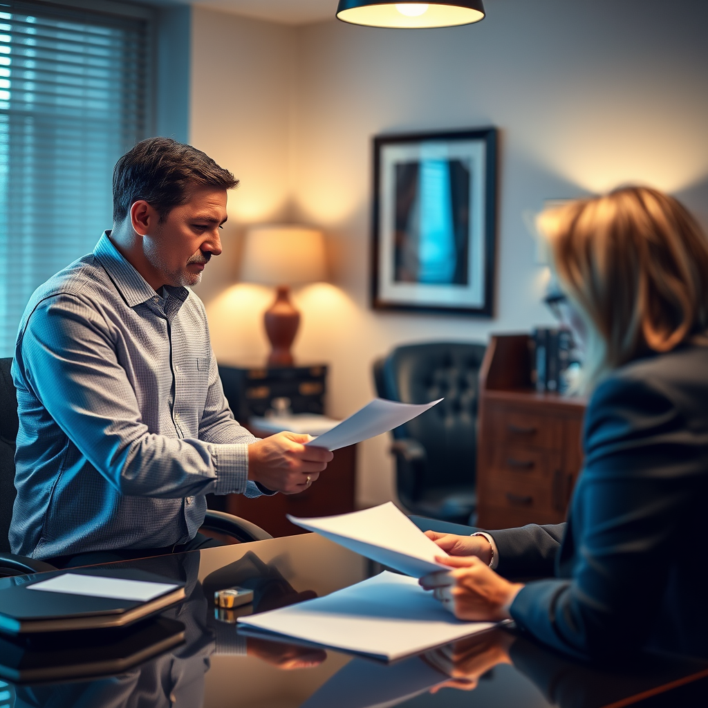 I-601 Waiver Lawyer Salem County, NJ