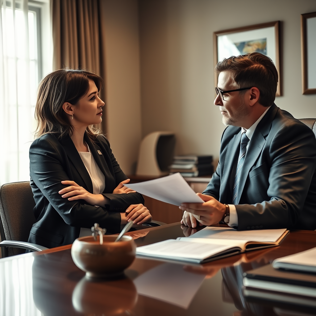 I-601 Waiver Lawyer Sussex County, VA